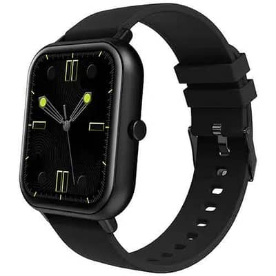 YOLO Epic Smart Watch - 10/9 Condition - 45 Days Used - With Box