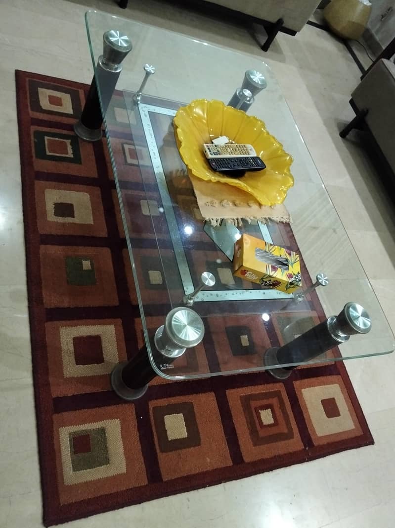 center table 1