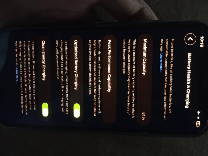 Apple iPhone 11 1