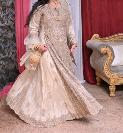 walima dress