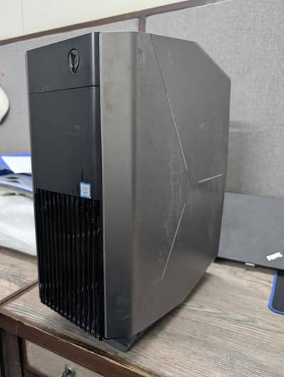 Dell Alienware Aurora R7 | Core i7 8th Gen | Gaming PC | PC