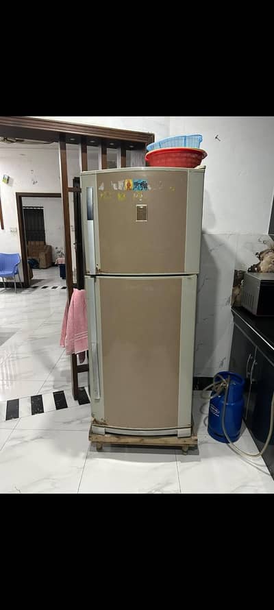 Dawlance Refrigerator