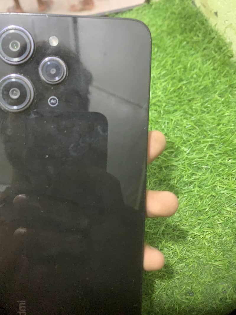 Xiaomi Redmi 12 0