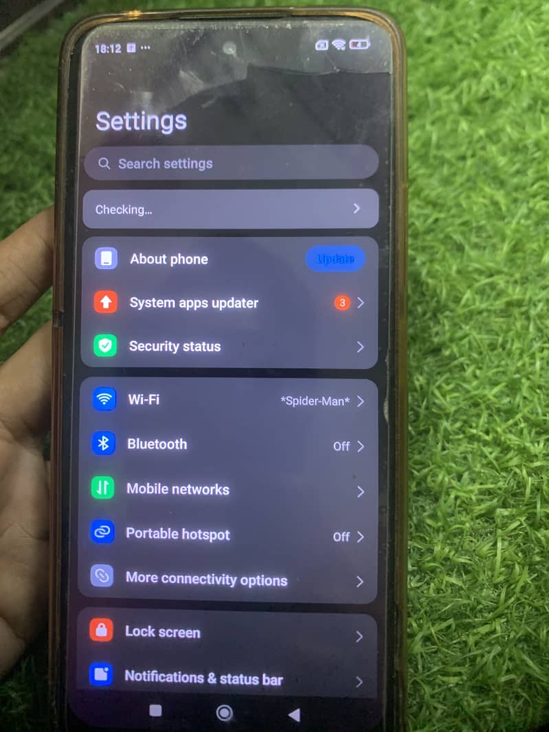Xiaomi Redmi 12 7
