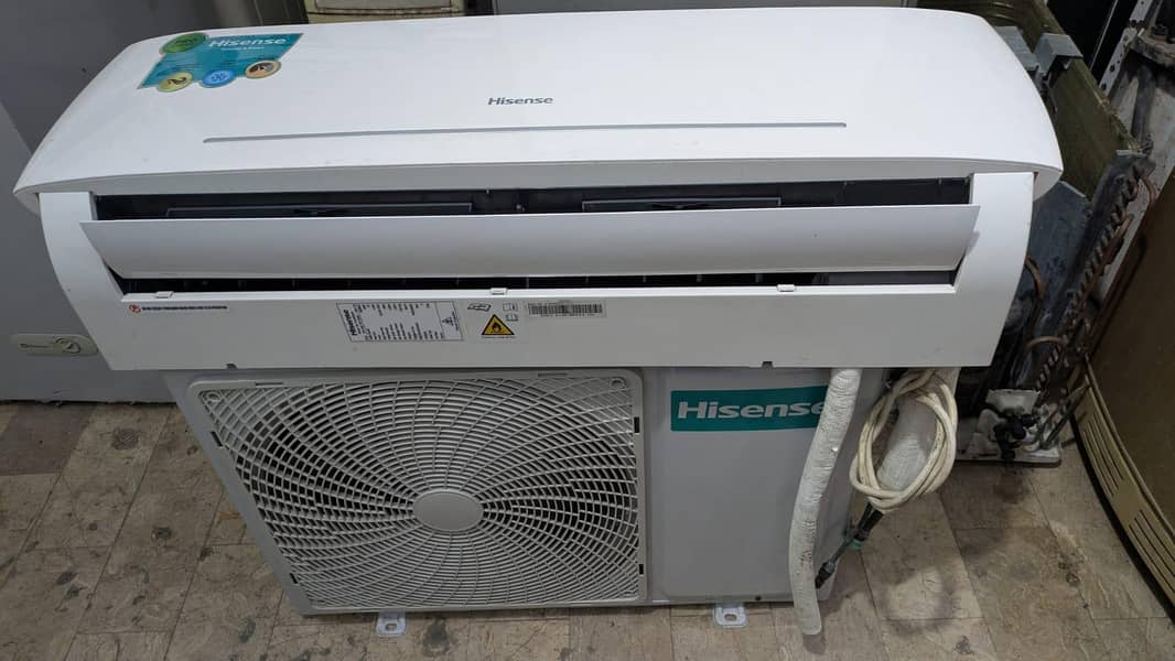 hisense 0