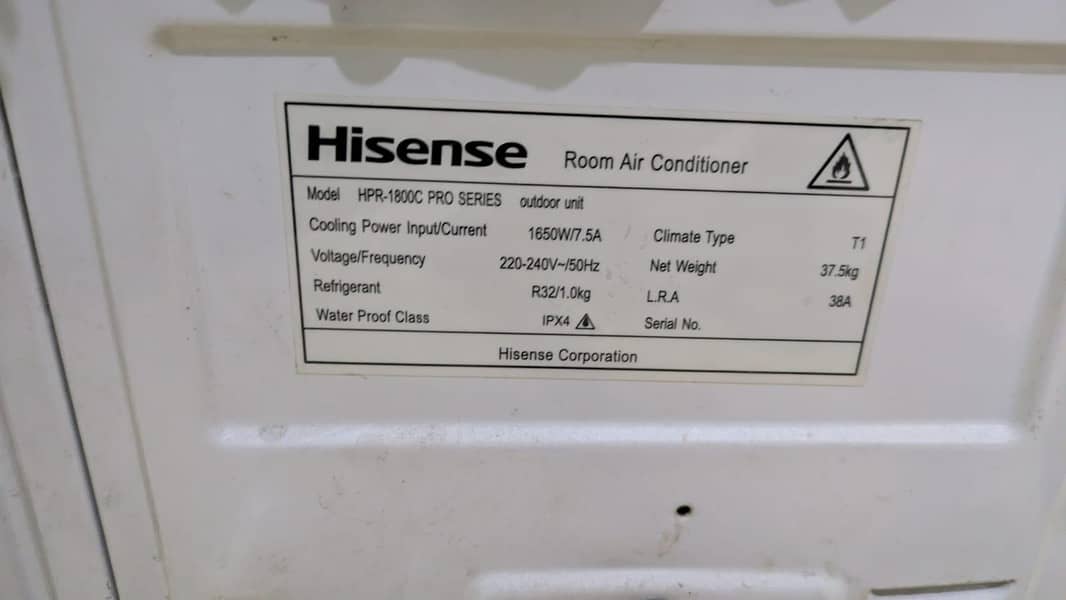 hisense 1