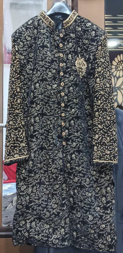 Men Sherwani For Grooms