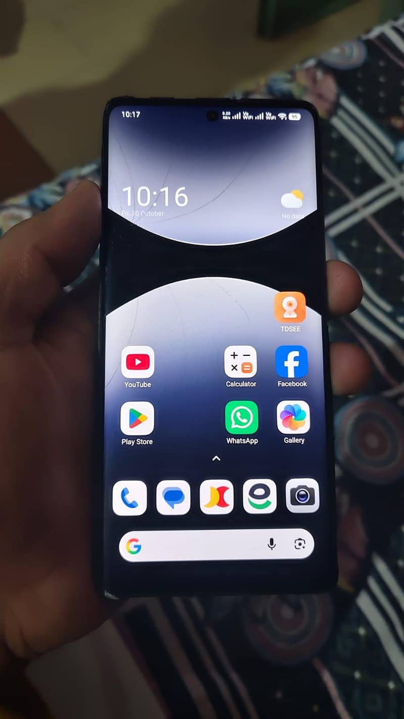 Xiaomi Redmi Note 14 Pro 0