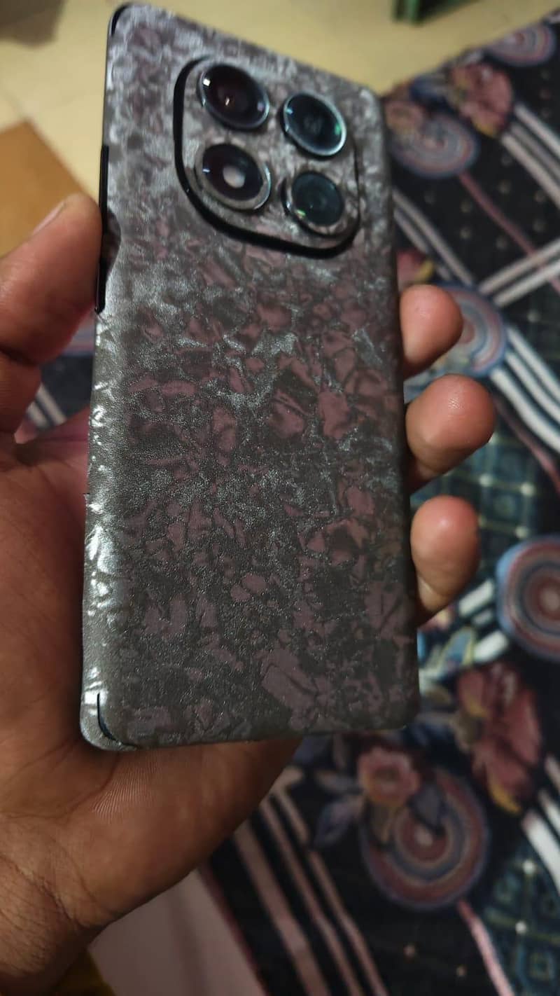 Xiaomi Redmi Note 14 Pro 1