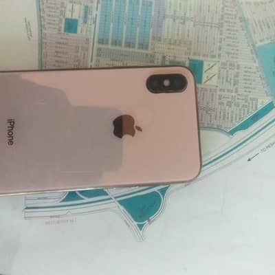 Apple iPhone XS 256 GB 10 by 10 condition for sale non PTA