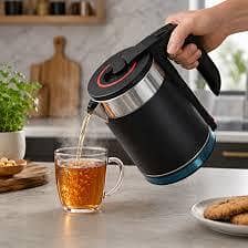 Electric kettle