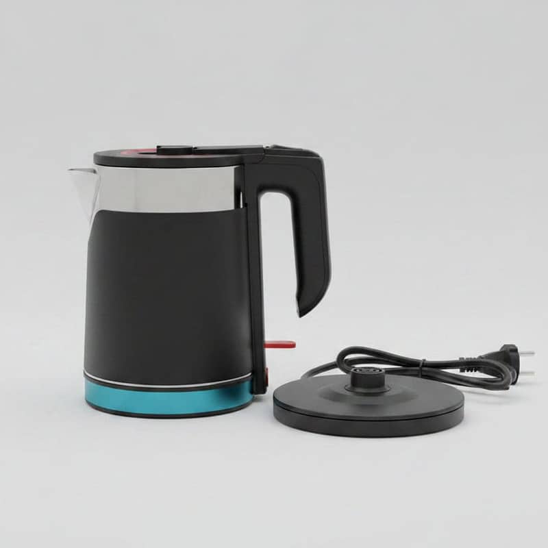 Electric kettle 1