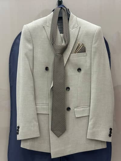 Pant coat & Long Pice coat