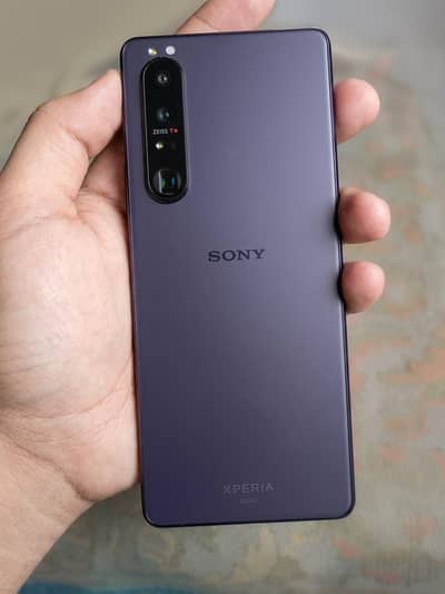 Sony 1 III