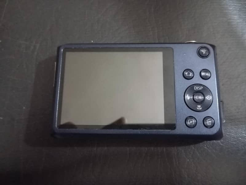 SAMSUNG digital camera 1