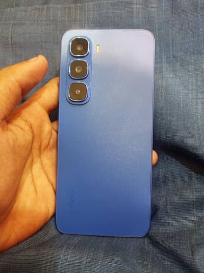 Infinix Hot 60i