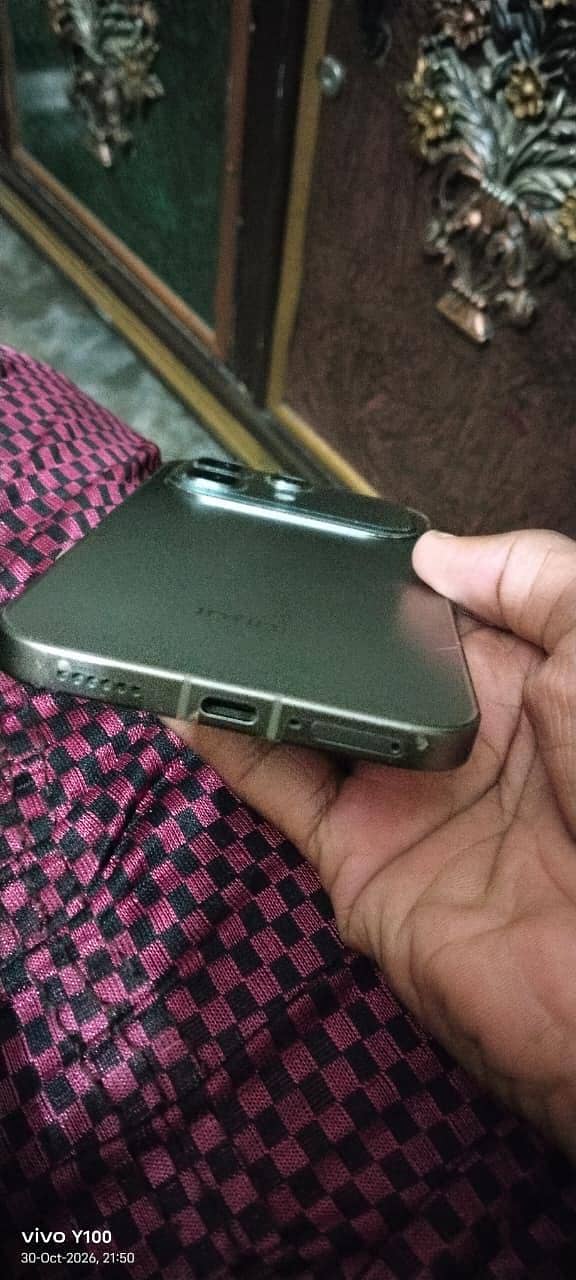 Infinix Note 60 Pro 1