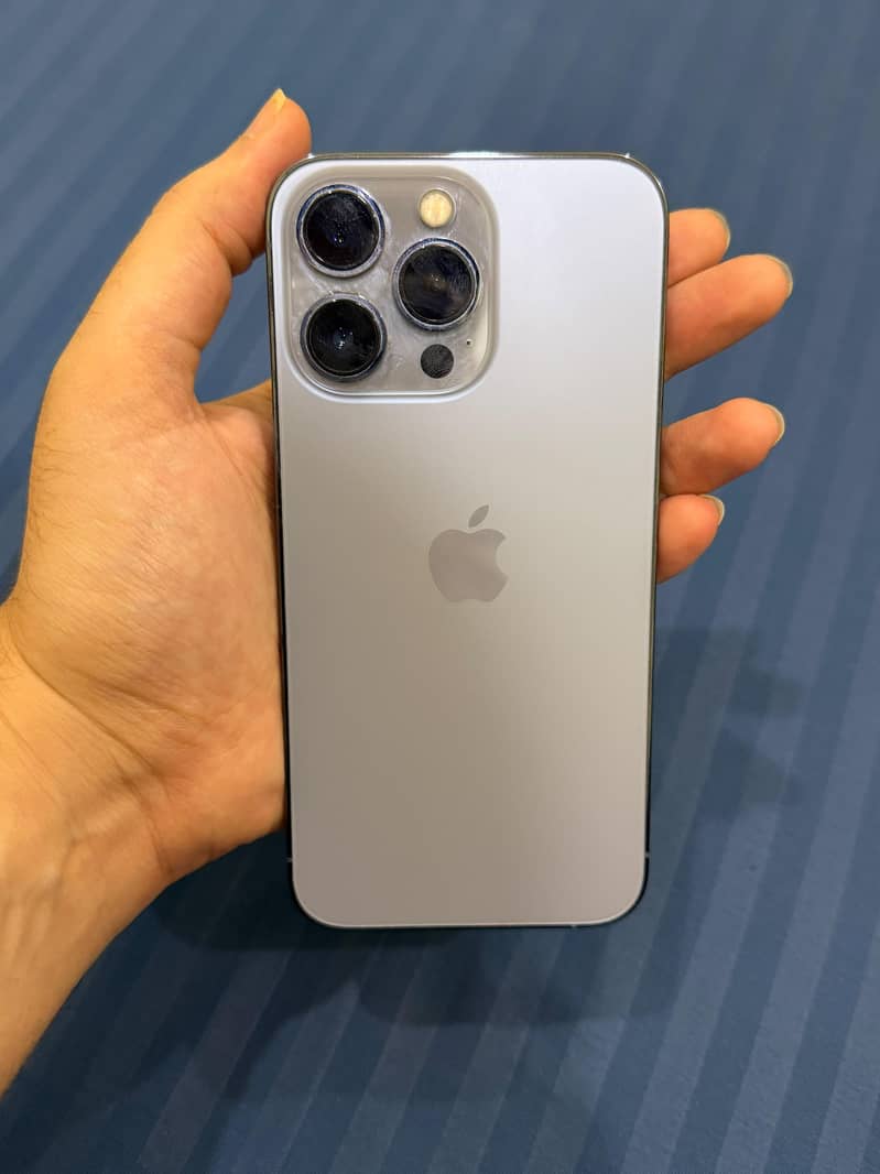 Apple iPhone 13 Pro 0