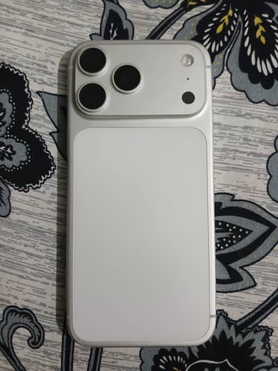 Apple iPhone 17 Pro Max