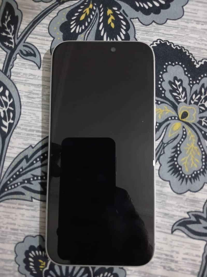 Apple iPhone 17 Pro Max 1