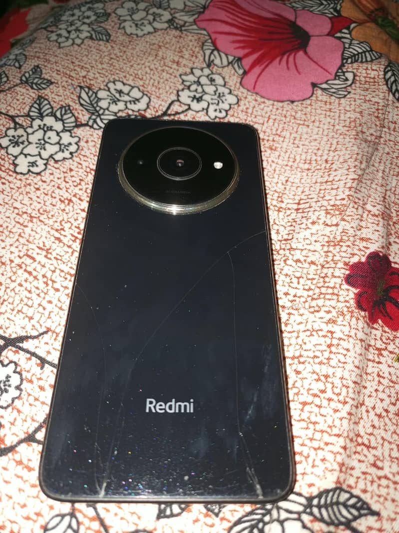 Xiaomi Redmi A3x 0