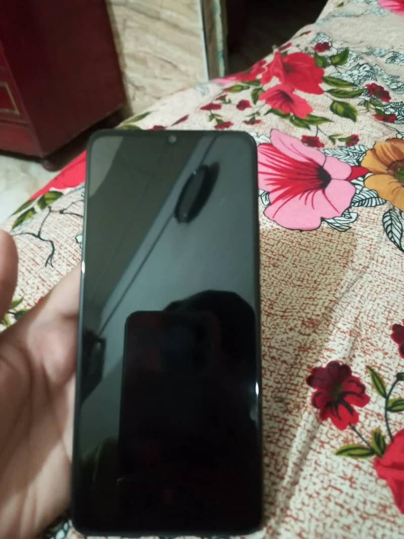 Xiaomi Redmi A3x 3