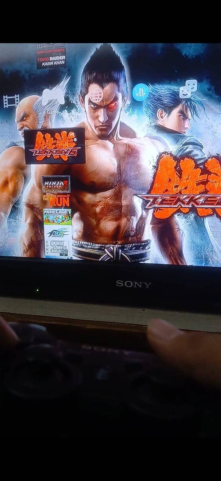 PLAYSTATION 3 6