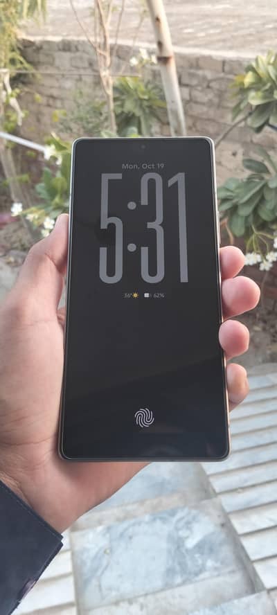 Infinix Note 50 Pro