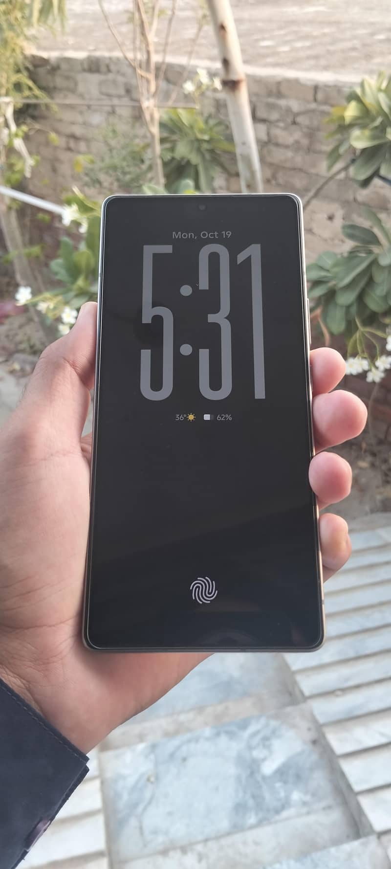 Infinix Note 50 Pro 0