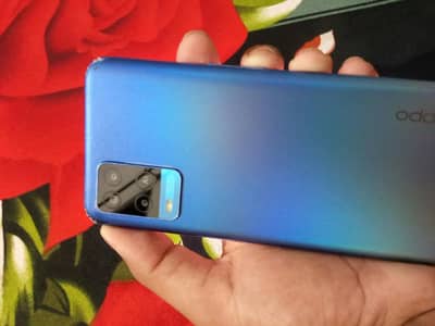 OPPO A54