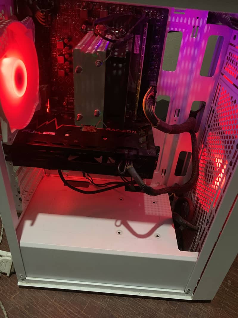 Gaming beast pc. 1