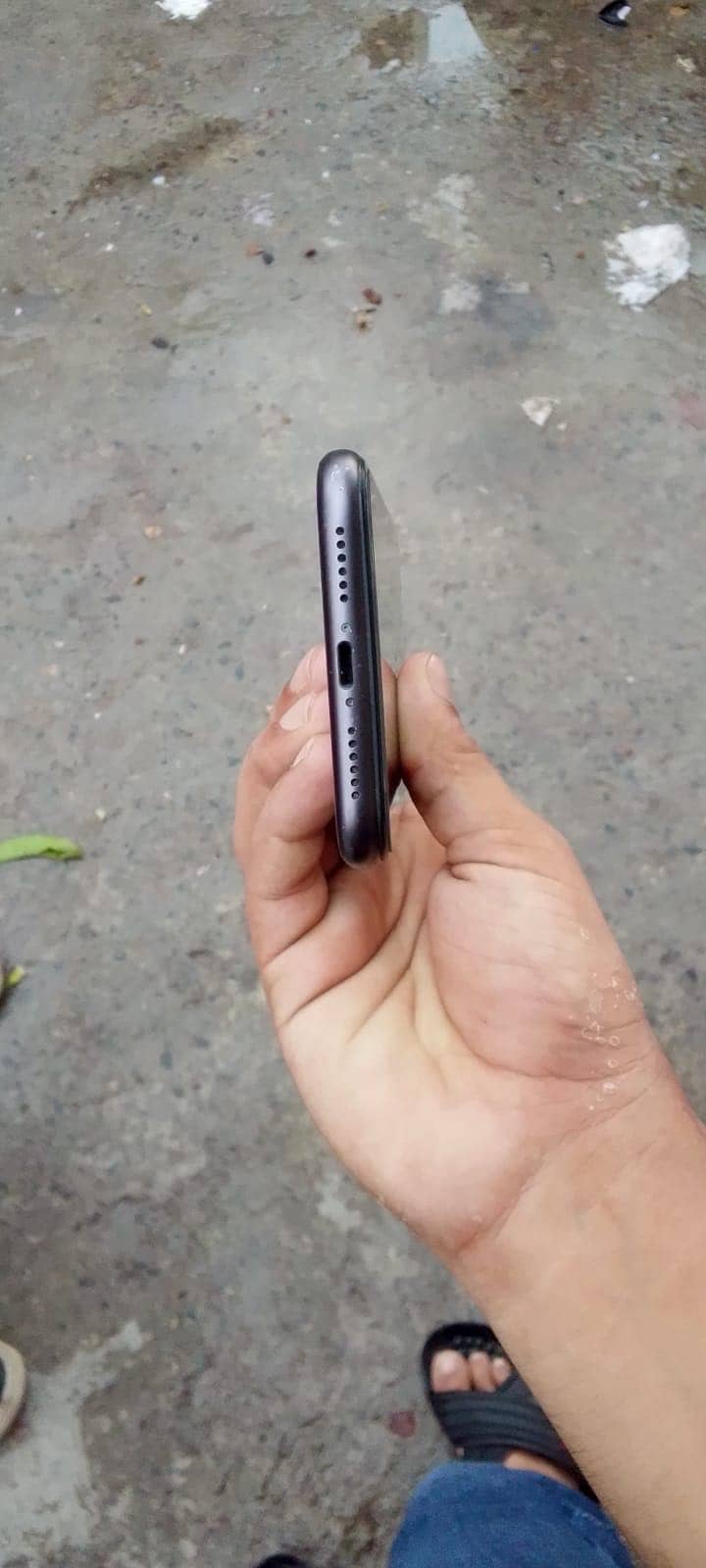Apple 5