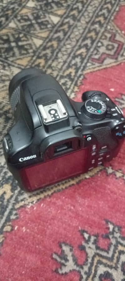 Canon 1200d