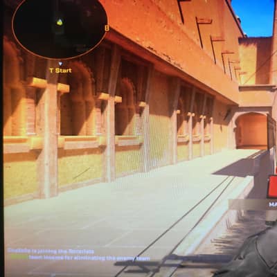 144hz Asus Monitor