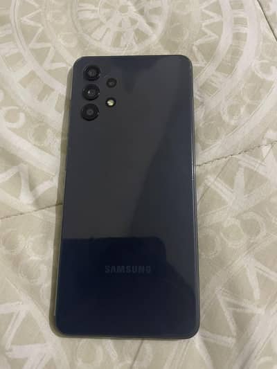 Samsung Mobile A32