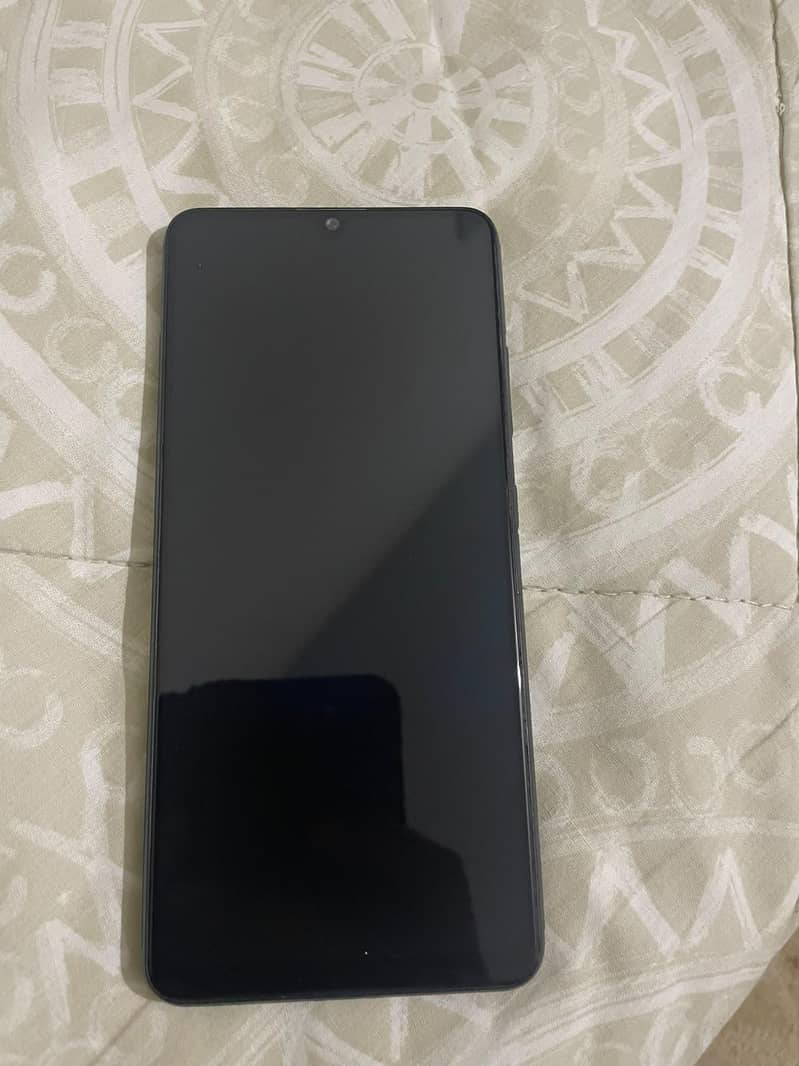 Samsung Mobile A32 1