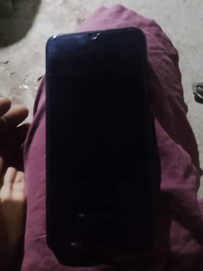 Vivo Y15