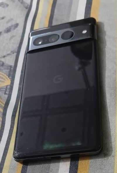Google Pixel 7 Pro