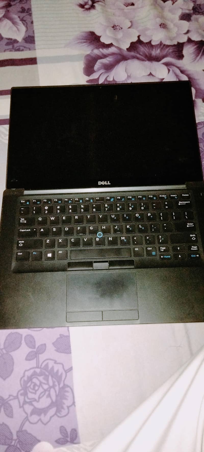 laptop 10/10 with touch screen 0