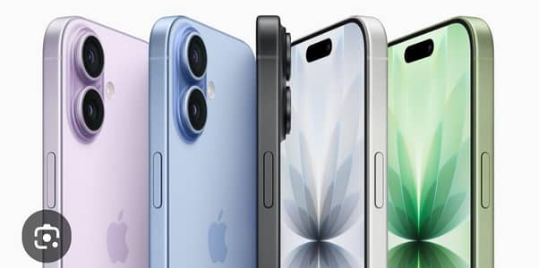 Apple iPhone 17 Pro Max