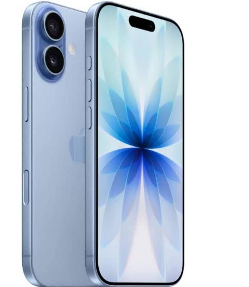 Apple iPhone 17 Pro Max 1