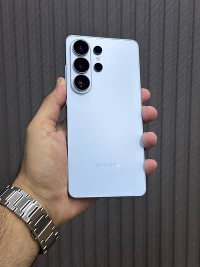 Samsung Mobile S26 Ultra 4 month sim time                  S23 S24 S25