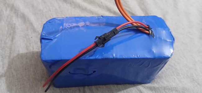 lithium battery WhatsApp num 03069042671