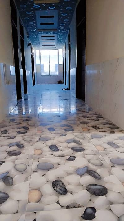 One Bed With Kitchen Attach Bath Ghouri Town 5A Near Dua Chowk