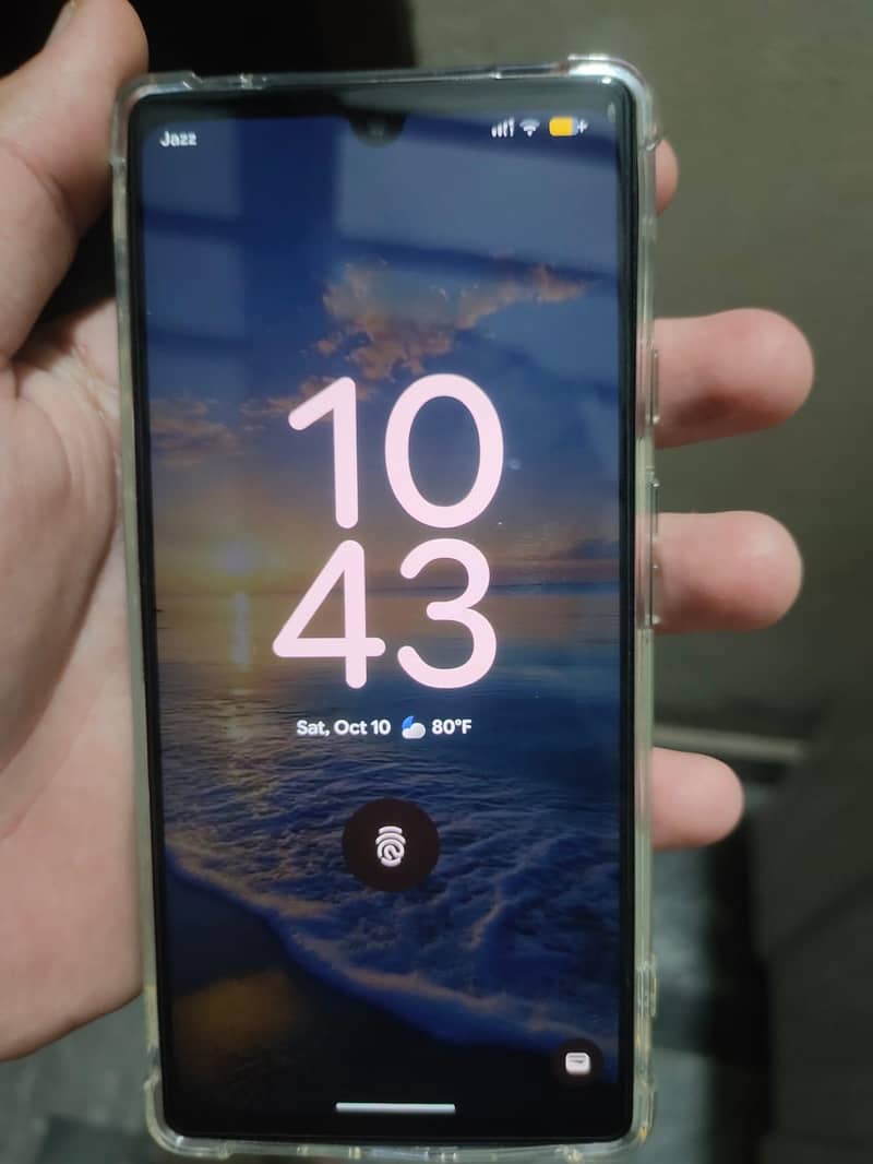 Google Pixel 6a 1