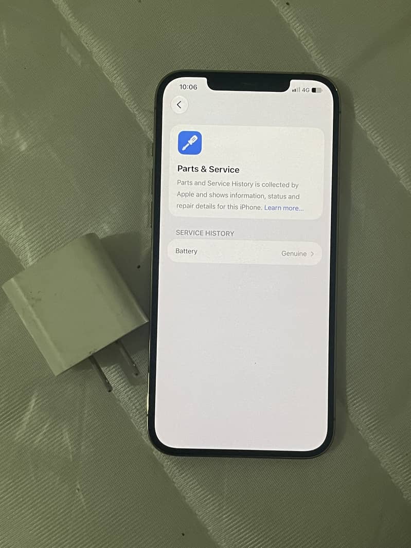 Apple iPhone 12 Pro Max 1