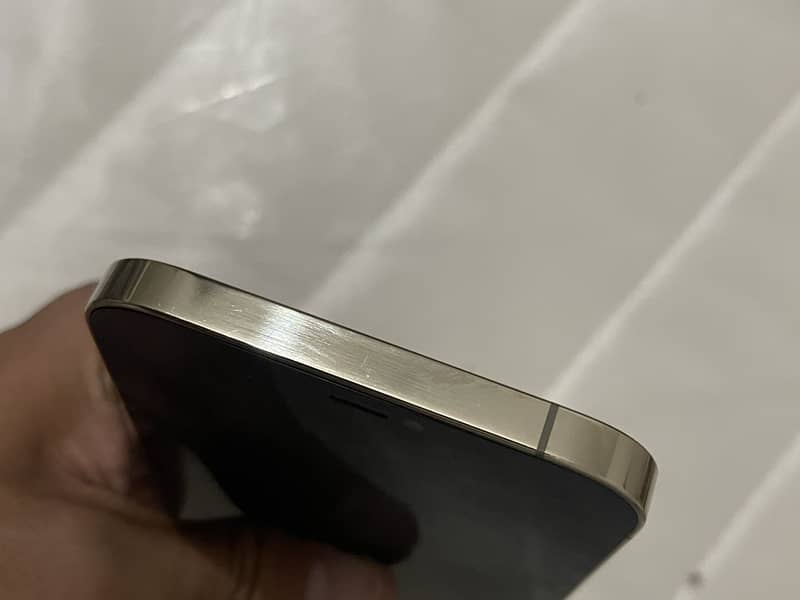 Apple iPhone 12 Pro Max 5