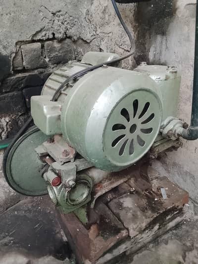 donkey pump