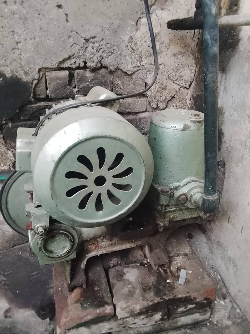 donkey pump 3