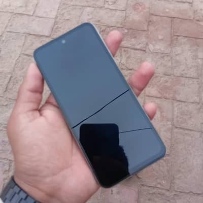 Infinix Hot 60i